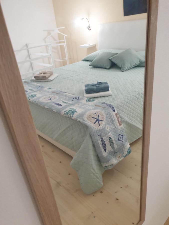 La Petite Maison Appartement Syracuse Buitenkant foto