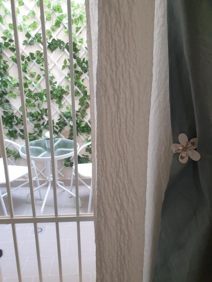 La Petite Maison Appartement Syracuse Buitenkant foto